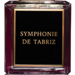 Symphonie De Tabriz