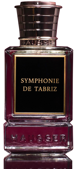 Symphonie De Tabriz