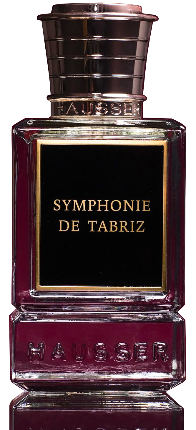 Symphonie De Tabriz