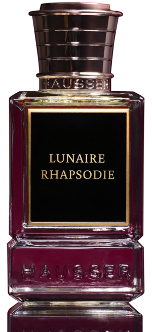 Lunaire Rhapsodie