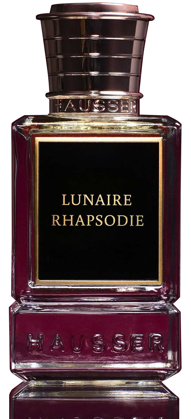 Lunaire Rhapsodie