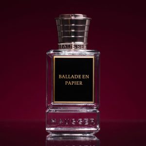 Ballade en Papier