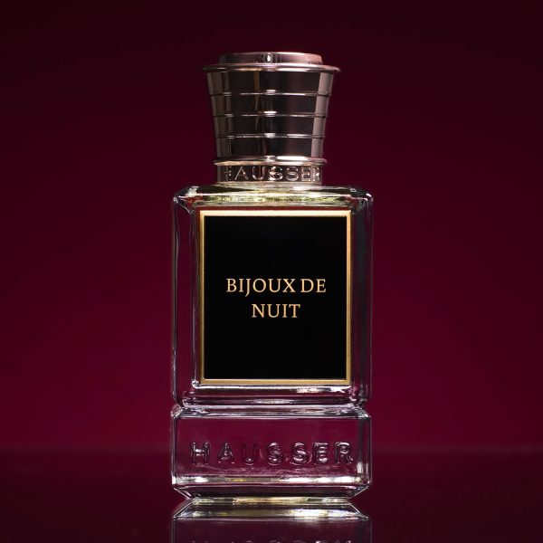 Bijoux de Nuit