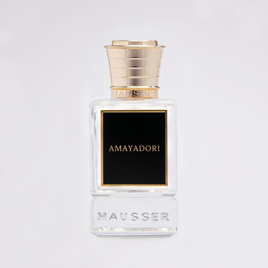Amayadori