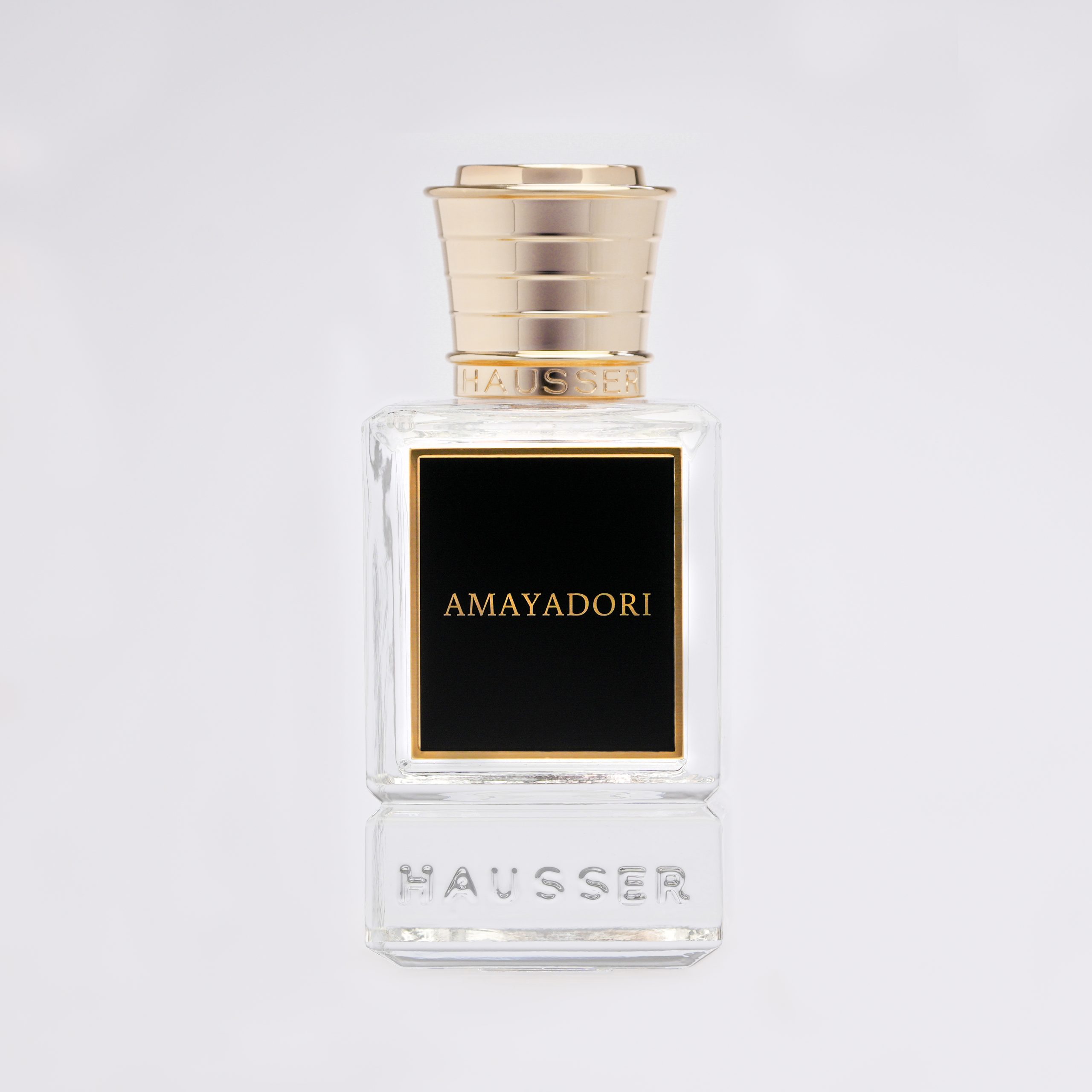 Amayadori