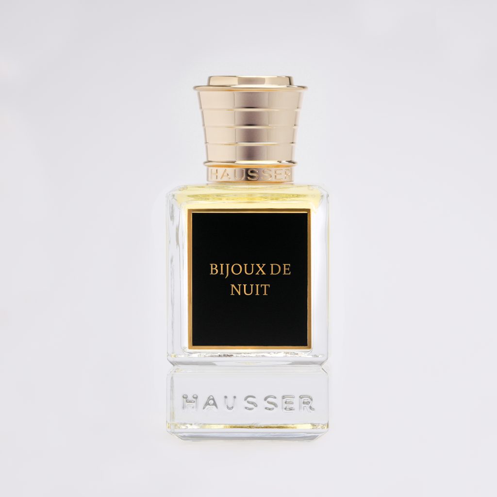 Bijoux de Nuit