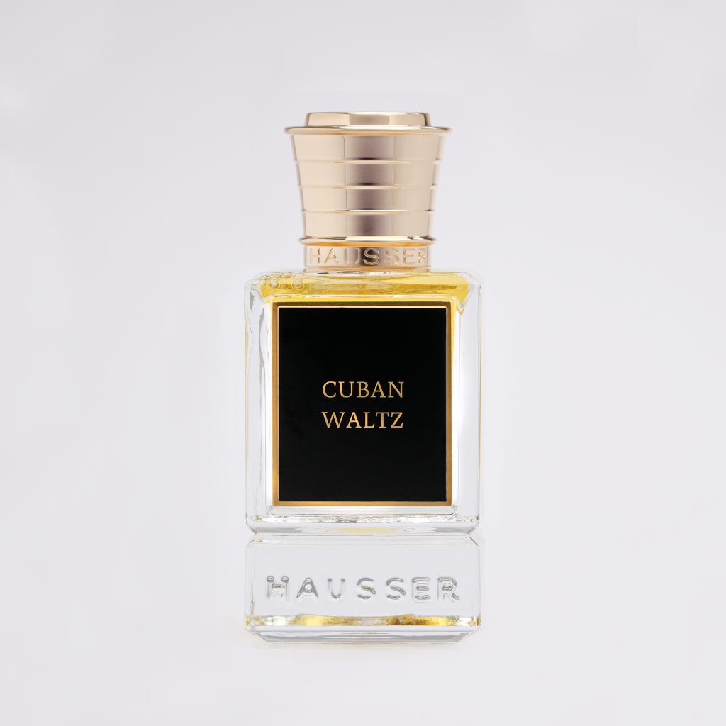 Cuban Waltz