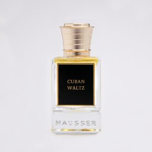 Cuban Waltz