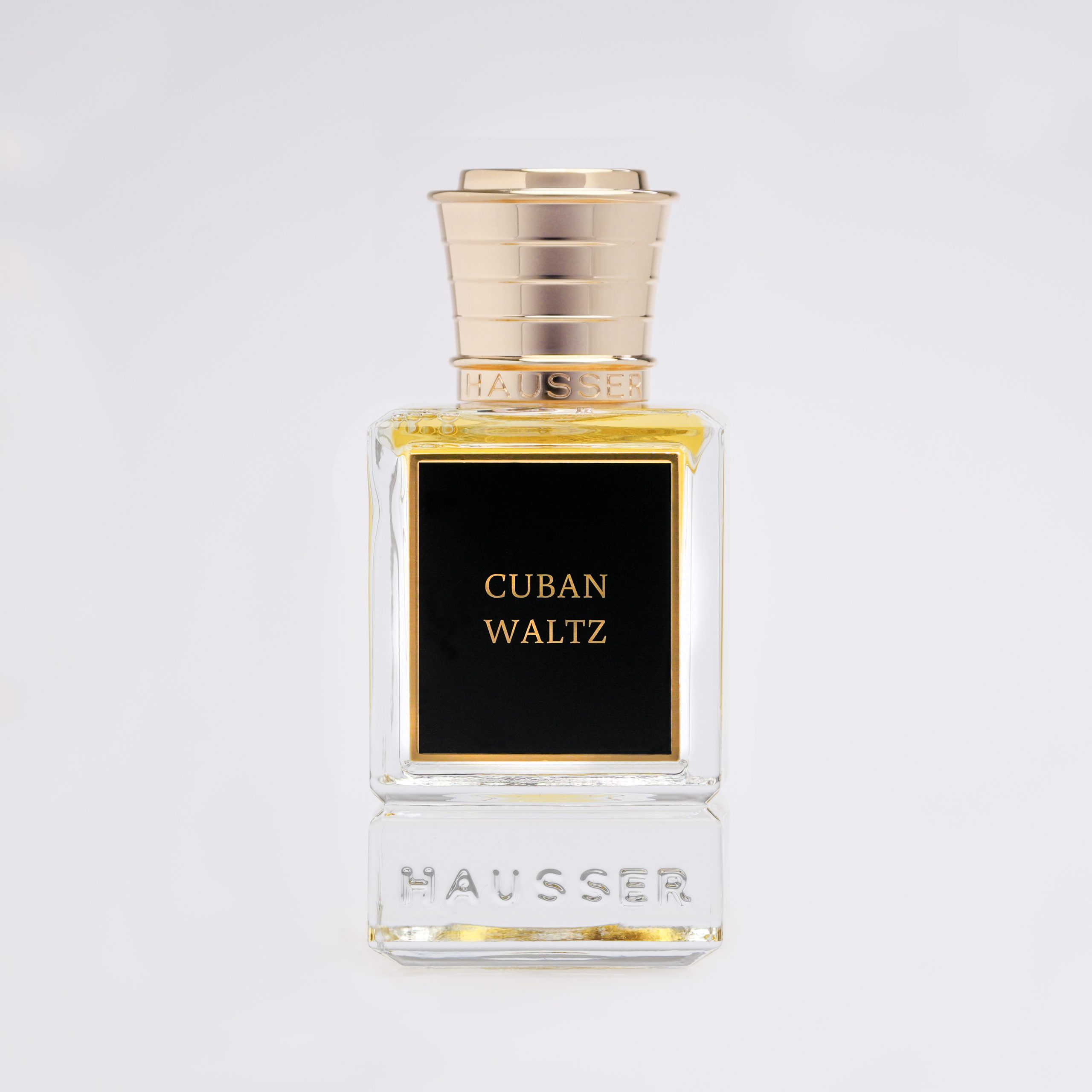 Cuban Waltz