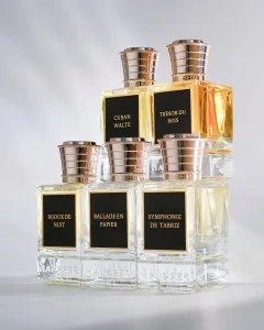 Hausser Luxury Collections