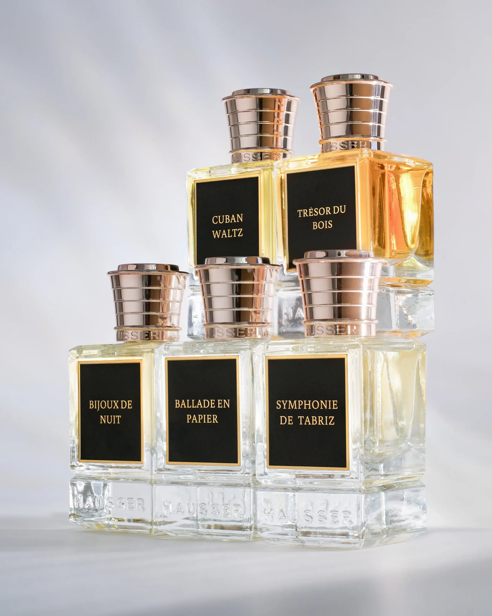 LE PRELUDE COLLECTIONS