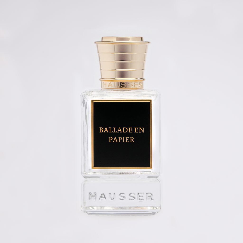 Ballade en Papier