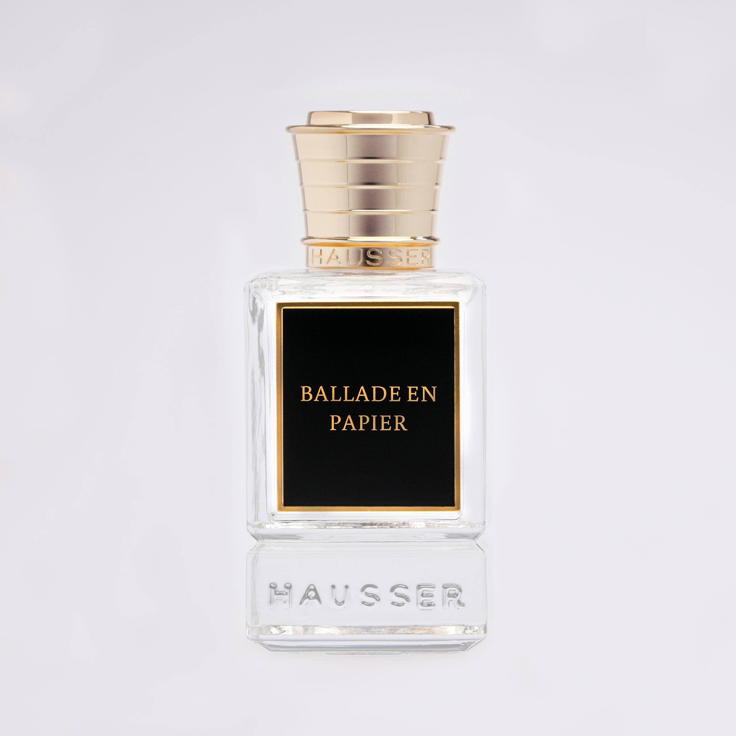 Ballade en Papier