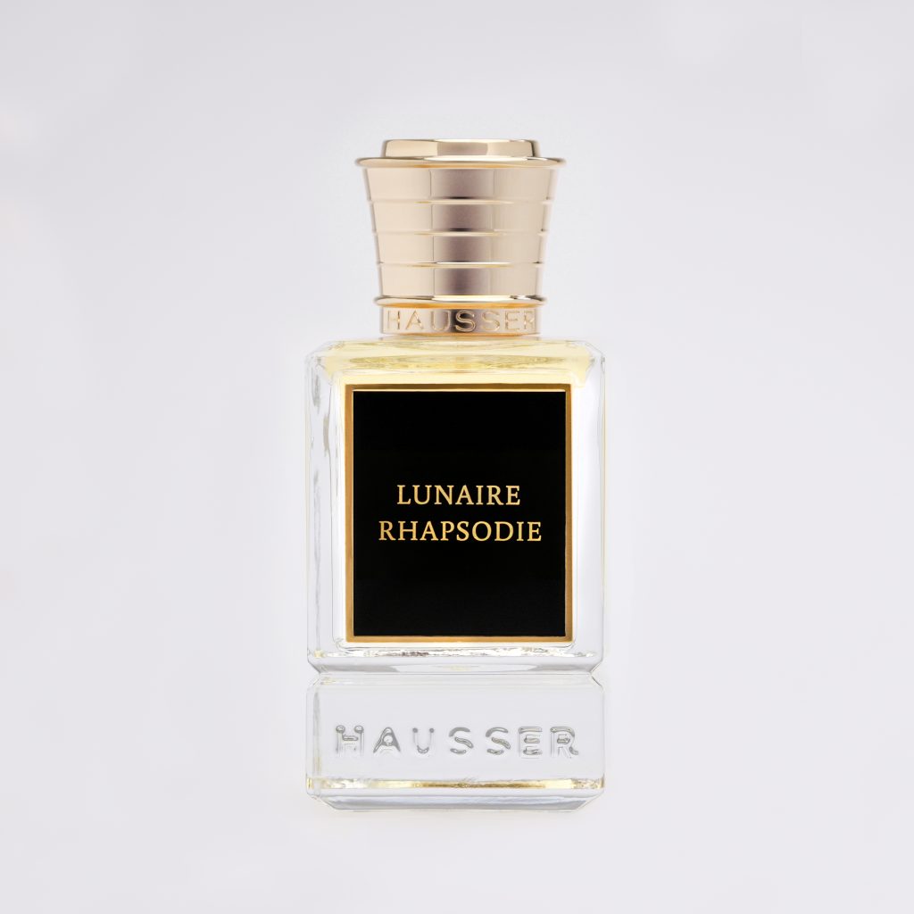 Lunaire Rhapsodie