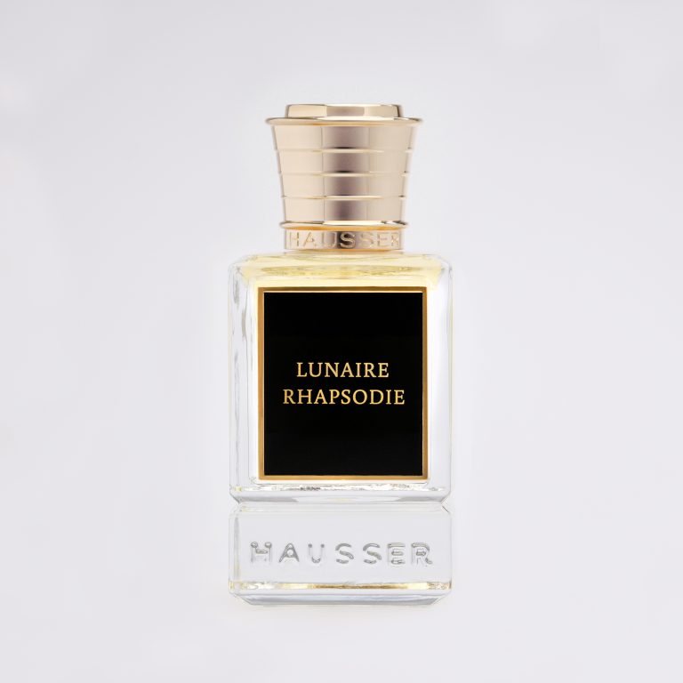 Lunaire Rhapsodie